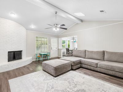 1706 Kingsborough Dr, Arlington, TX, 76015