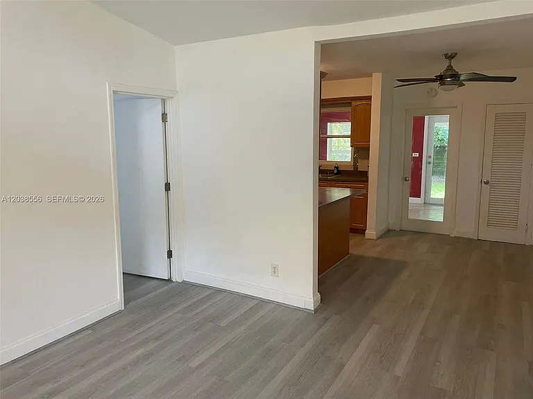 1610 NE 110th Ter #0 — Photo 15