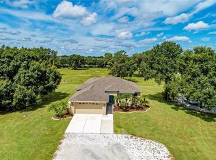 5433 Fort Hamer Rd, Parrish, FL 34219