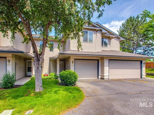 5856 N Cobbler Ln, Garden City, ID 83703