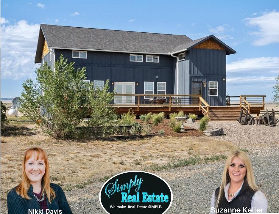 5065 Road 19, Yoder, WY 82244 MLS 20243061 Zillow