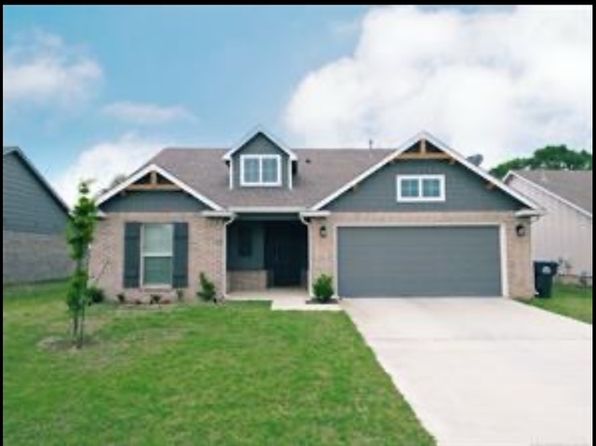 3411 E 143rd Pl S, Bixby, OK