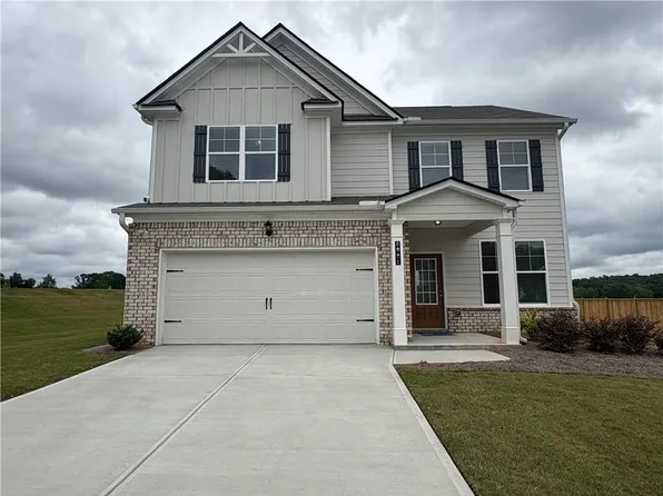 6004 Spring Way, Lithonia, GA 30038