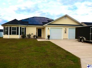 3017 Colton Dr, Florence, SC 29506