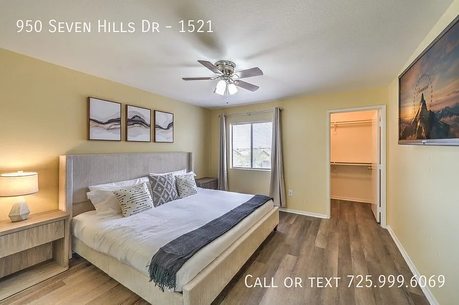Seven Hills Apartment- Fully Furnished! — Photo 3