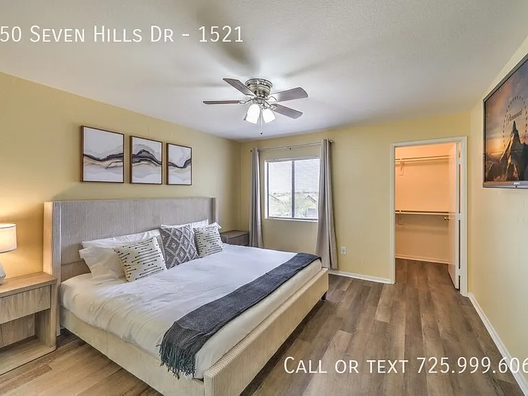 950 Seven Hills Dr #1521 — Photo 3