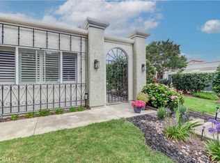 3521 Bahia Blanca W UNIT C, Laguna Woods, CA 92637