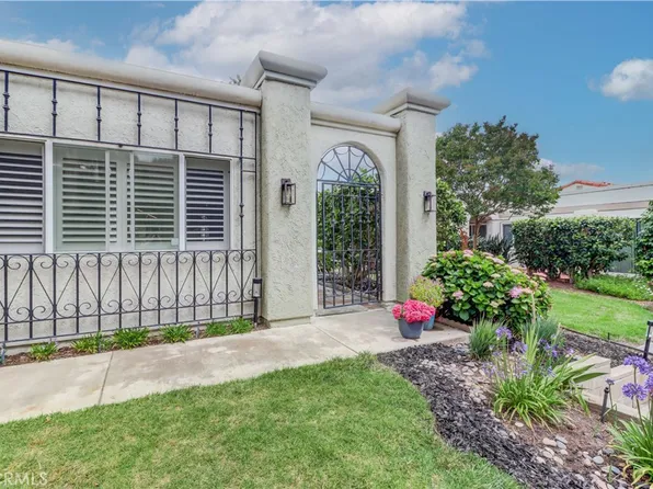 3521 Bahia Blanca W Unit C, Laguna Woods, CA 92637