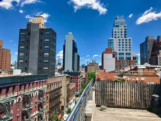 Rented by J Misrahi Realty Corp | media 31