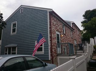 24 New Haven St, West Roxbury, MA 02132