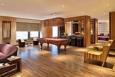 Rented by Hakimian Management