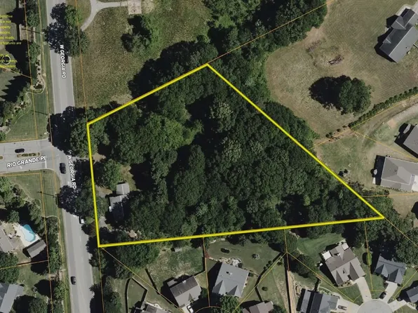 1611 W Georgia Rd, Simpsonville, SC 29680