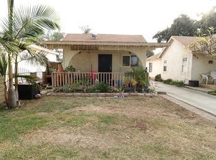 8972 Victoria Ave, South Gate, CA 90280