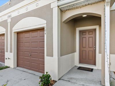 2565 Revolution St Unit 104, Melbourne, FL, 32935