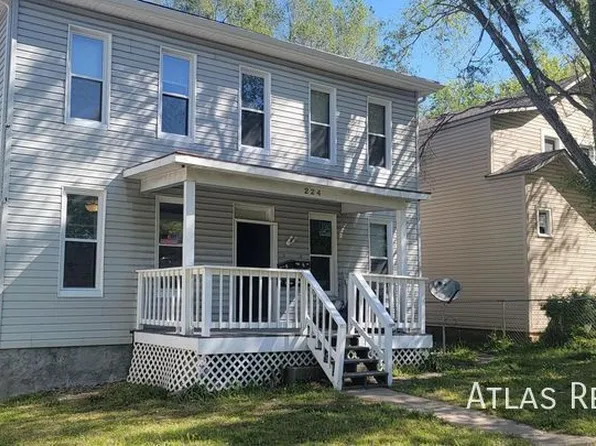 224 Spruce St Unit 2, Leavenworth, KS 66048