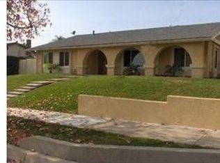 2295 N San Antonio Ave, Upland, CA 91784