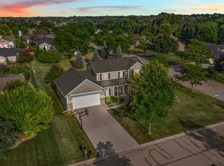 N1726 Shadybrook Ln, Greenville, WI 54942
