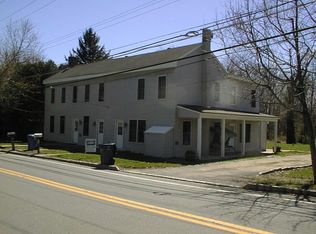 53 Little York Mount Pleasant Rd, Milford, NJ 08848