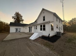 29235 Bowman Rd, Defiance, OH 43512