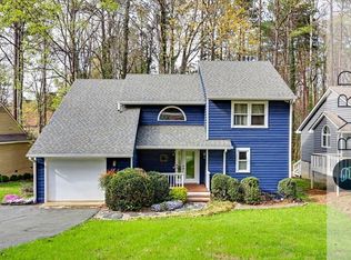 14304 Cove Ridge Pl, Midlothian, VA 23112