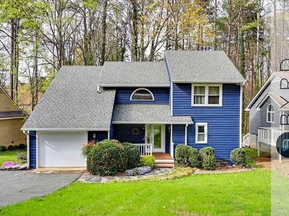 14304 Cove Ridge Pl, Midlothian, VA 23112