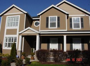 18716 SE 25th St, Vancouver, WA 98683