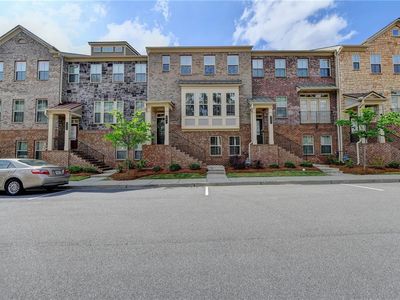 401 Northaven Ave, Suwanee, GA, 30024