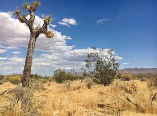 1234 Rice Ave, Joshua Tree, CA 92252