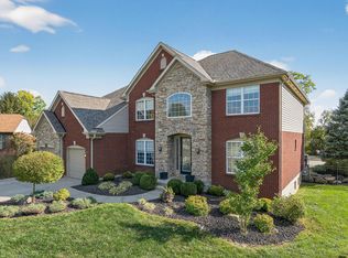 887 Dark Star Ct, Union, KY 41091