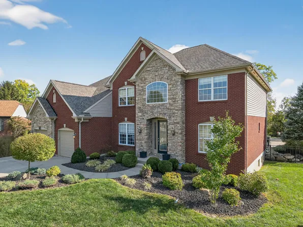 887 Dark Star Ct, Union, KY 41091
