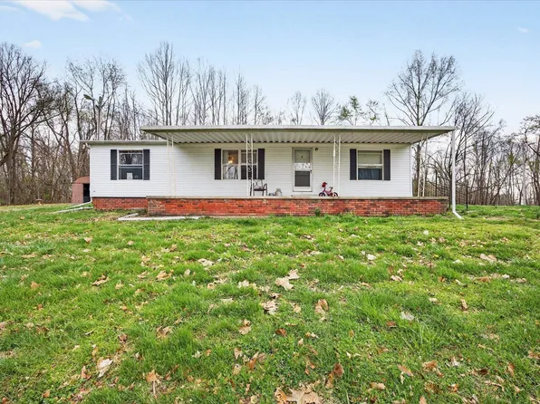 745 Vinegar Hill Rd, Bedford, IN 47421