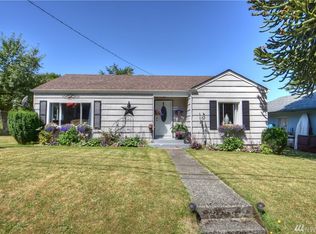 509 S Main St, McCleary, WA 98557