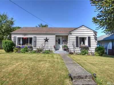 509 S Main St, McCleary, WA, 98557