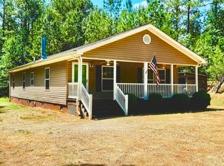 1405 Garrett Rd, Clarks Hill, SC 29821