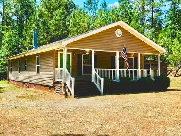 1405 Garrett Rd, Clarks Hill, SC 29821