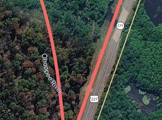0 Smith St #221, Adrian, GA 31002