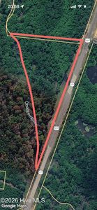 0 S Hwy 221, Adrian, GA, 31002