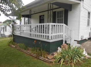 509 NE Broadview Dr, Knoxville, TN 37912