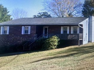2110 Scenic Ridge Cv, Knoxville, TN 37923