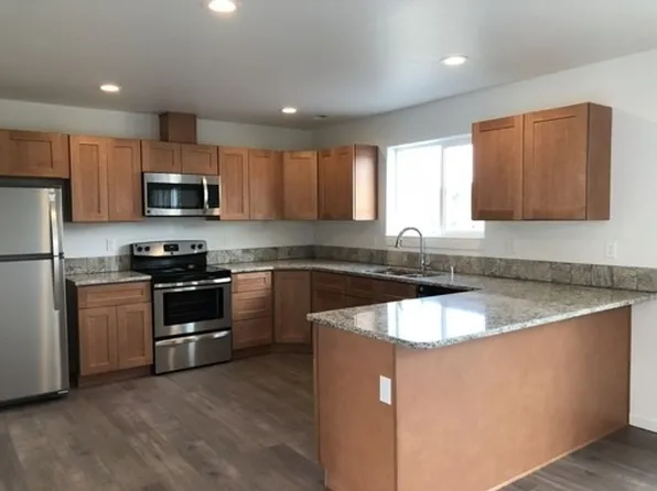 707 3rd Ave, 707 3rd Ave NE #5, Ephrata, WA 98823