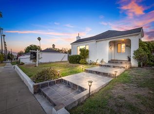 1313 Linden Ave, Glendale, CA 91201