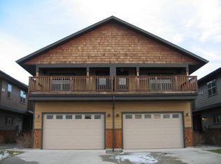 1256 Meagher Ave, Bozeman, MT 59718