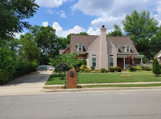 109 Darroby Dr, Madison, AL 35758