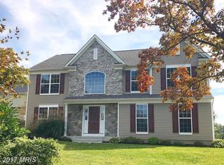 6080 Florey Rd, Hanover, MD 21076