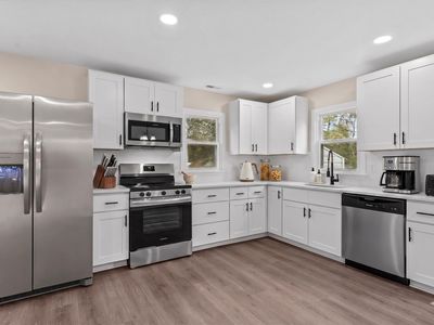 404 Ladley St, Fayetteville, NC, 28306