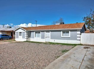 4323 N 27th Dr, Phoenix, AZ 85017