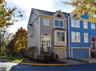 265 Town Branch Ter SW, Leesburg, VA 20175
