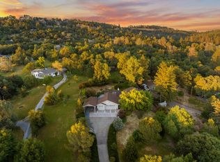 3785 Coon Hollow Rd, Placerville, CA 95667
