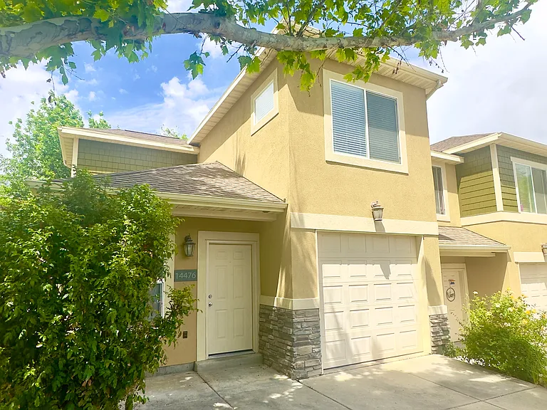 14476 S Entrada Rim Ln — Photo 1