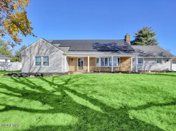 86 N Main Street, Marlboro, NJ 07746